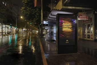 McDonald's Reflections