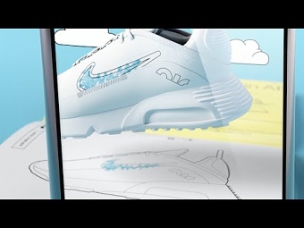 Nike – Create with Air Max