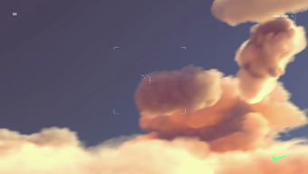 Nike - Air Max Clouds