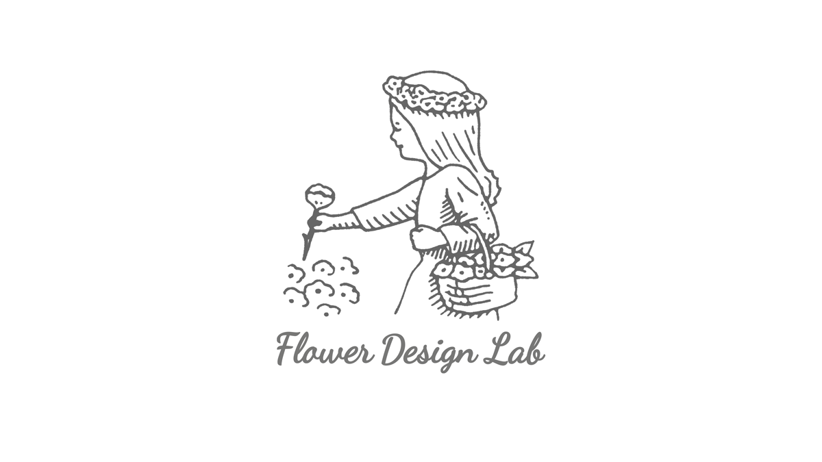 [Branding] Flower Design Lab