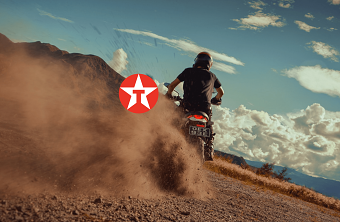 Texaco Libera tu Potencial