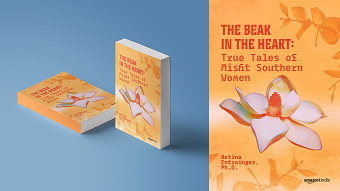 Aloes - Cover Book Design