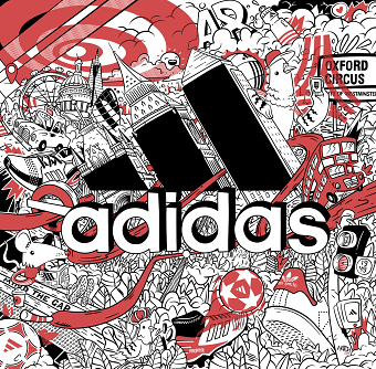 Adidas LDN