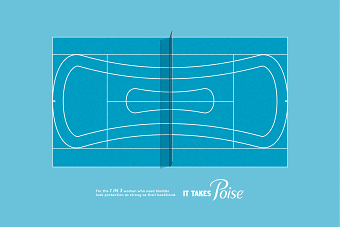 Poise Olympics