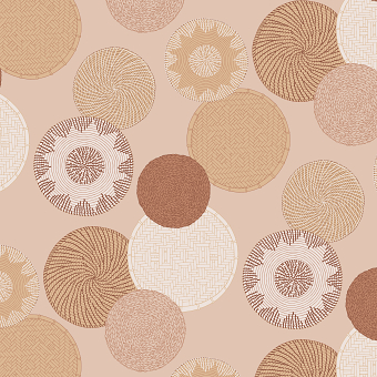Woven Baskets