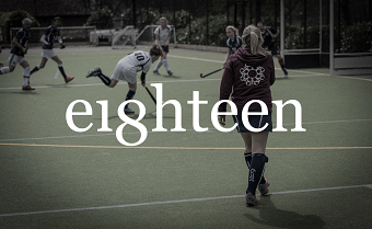 Eighteen Hockey