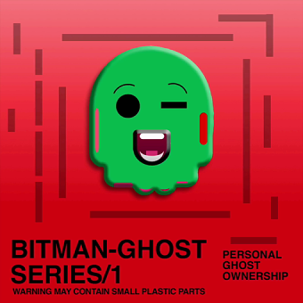 BITMANGHOST
