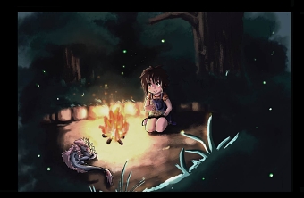 Storyboard, Young Promise