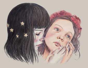 Girls