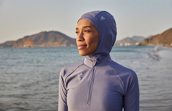 adidas | Beyond The Surface - Integrated Campaign