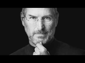 Think differently...