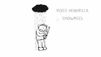 Ross Hendrick Showreel
