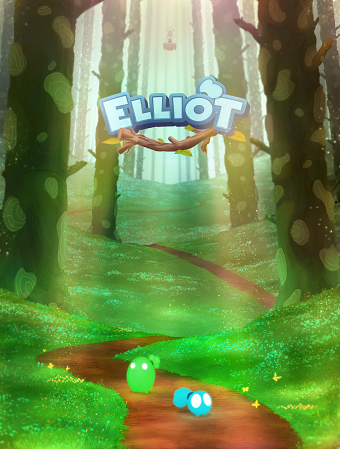 Elliot the momba