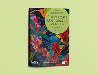 Surrey Artists Open Studios