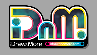 Logo design for personal project