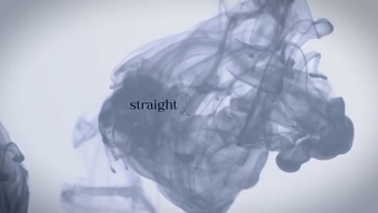 STRAIGHT & NARROW (lyric video)