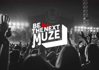 Be The Next Muze - Talent Search