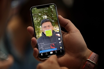 TIKTOK TAG