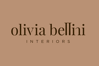 Olivia Bellini Brand Identity
