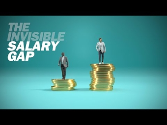 The Invisible Salary Gap