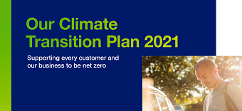 Centrica Climate Transition Plan
