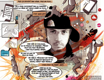 Orelsan interview
