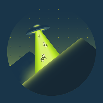UFO Games