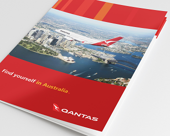 Qantas Airlines