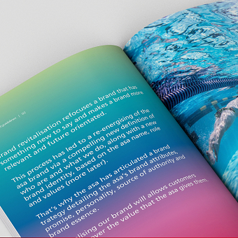 The Amateur Swimming Association - The ASA