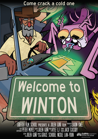 Welcome to Winton
