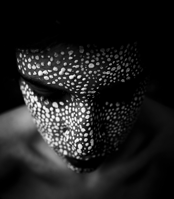 Máscaras finales