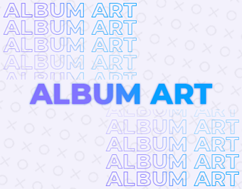 Portfolio: Album Art