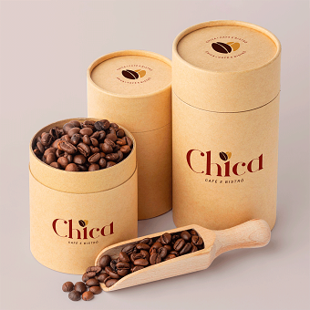 Chica -  Café e Bistrô