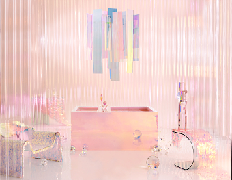 Antosh Sergiew || Lush