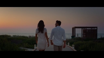 Saadiyat Beach Club Brand Film