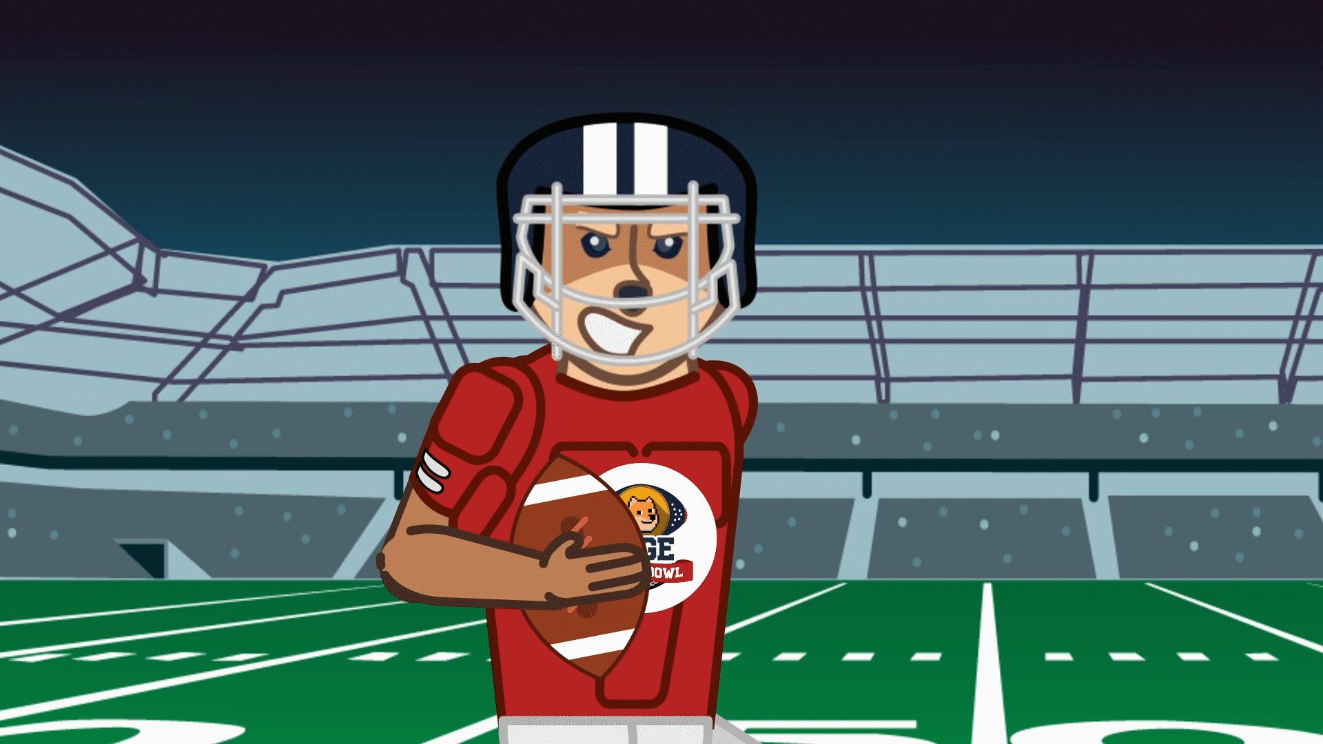 SUPER BOWL