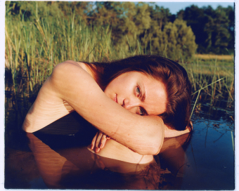 Body of Water