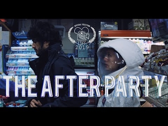 The After Party