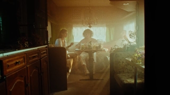 TRYIN/SLOW director's cut