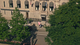 The Langham Hotels & Boston Ballet