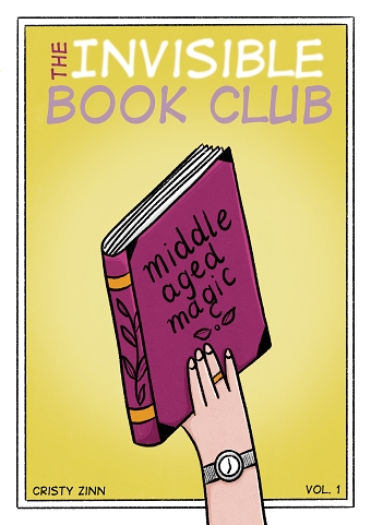 The Invisible Book Club