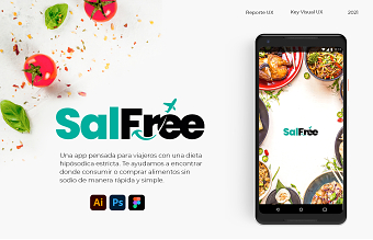 SalFree