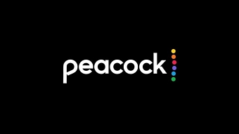 Peacock Brand Identity Sizzle