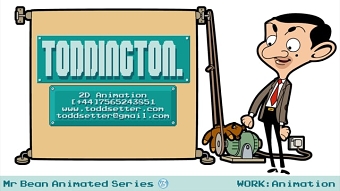 CEL ACTION REEL