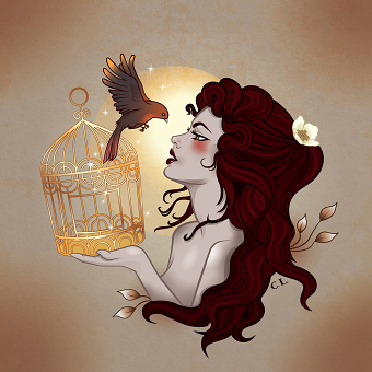 Bird Cage