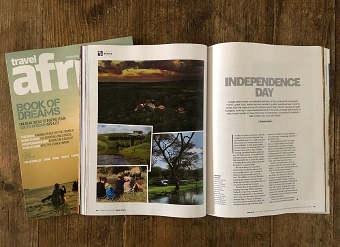 Feature Article : Kenya