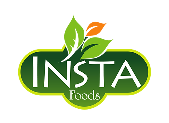 Branding and Web Design - Insta Foods