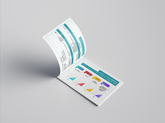 small book