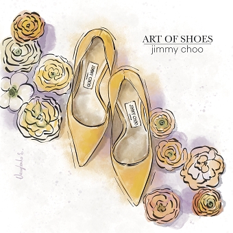 Art of shoes