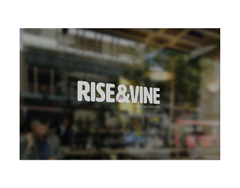 Visual ID for bar concept